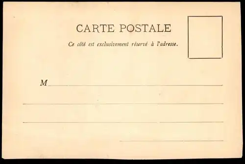 ALTE POSTKARTE PARIS EXPOSITION PAVILLON DE LA NORWÈGE norway norge Frankreich cpa postcard AK Ansichtskarte