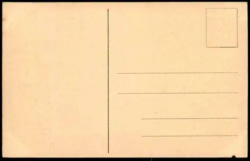 ALTE POSTKARTE HAMBURG HOLSTENPLATZ MIT NEUEM OBERLANDESGERICHT Photomontage Montage photo Fotomontage cpa postcard AK