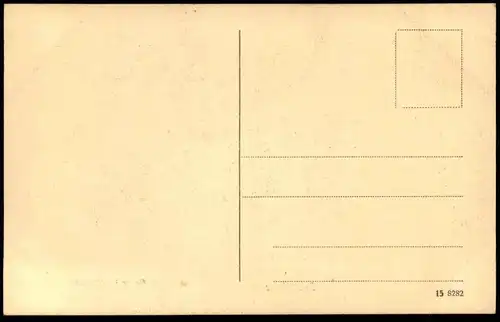 ALTE POSTKARTE INSTERBURG PARTIE IM STADTPARK DER BEFREIER DES OSTENS GENERAL-FELDMARSCHALL VON HINDENBURG