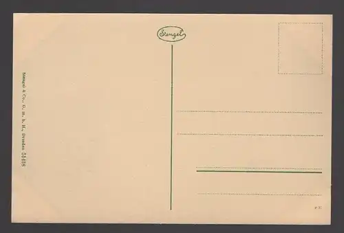 ALTE POSTKARTE MASUREN INSEL UPALTEN ULMENDOM Upalty Ostpreussen Ulmen Ulme Baum cpa postcard AK Ansichtskarte