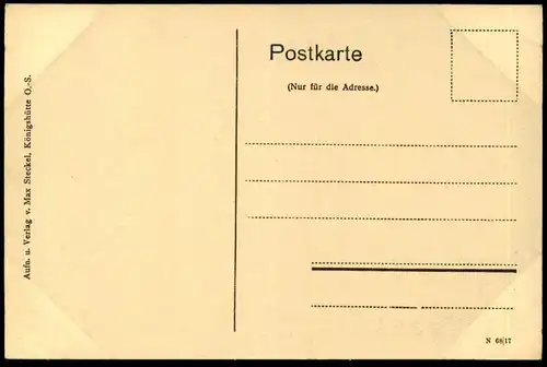 ALTE POSTKARTE ROSSITTEN OSTPREUSSEN KURISCHE NEHRUNG AM OSTSEESTRAND cpa postcard AK Ansichtskarte