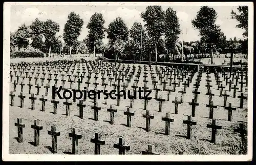 ALTE POSTKARTE WERBUNG OSNABRÜCKER KRIEGSGRÄBERFAHRTEN 1938 STUMPENHORST OSNABRÜCK LLOYD EXPRESS postcard Ansichtskarte