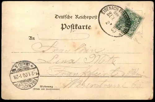 ALTE POSTKARTE TURNER FECHTRIEGE HERSFELD FECHTSAAL KRIEGSSCHULE Fechten fencing escrime Ansichtskarte postcard