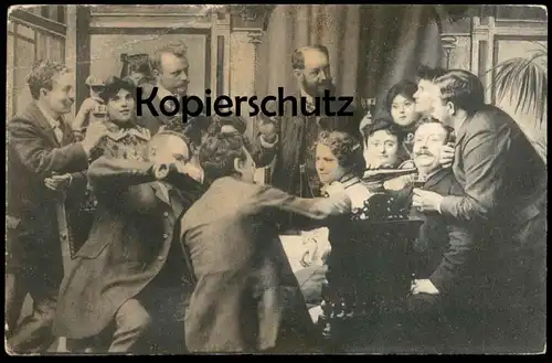 ALTE POSTKARTE GASTHAUS VON JAKOB THULL LUFTKURORT MANDERSCHEID KREIS WITTLICH Wein wine vin postcard Ansichtskarte cpa