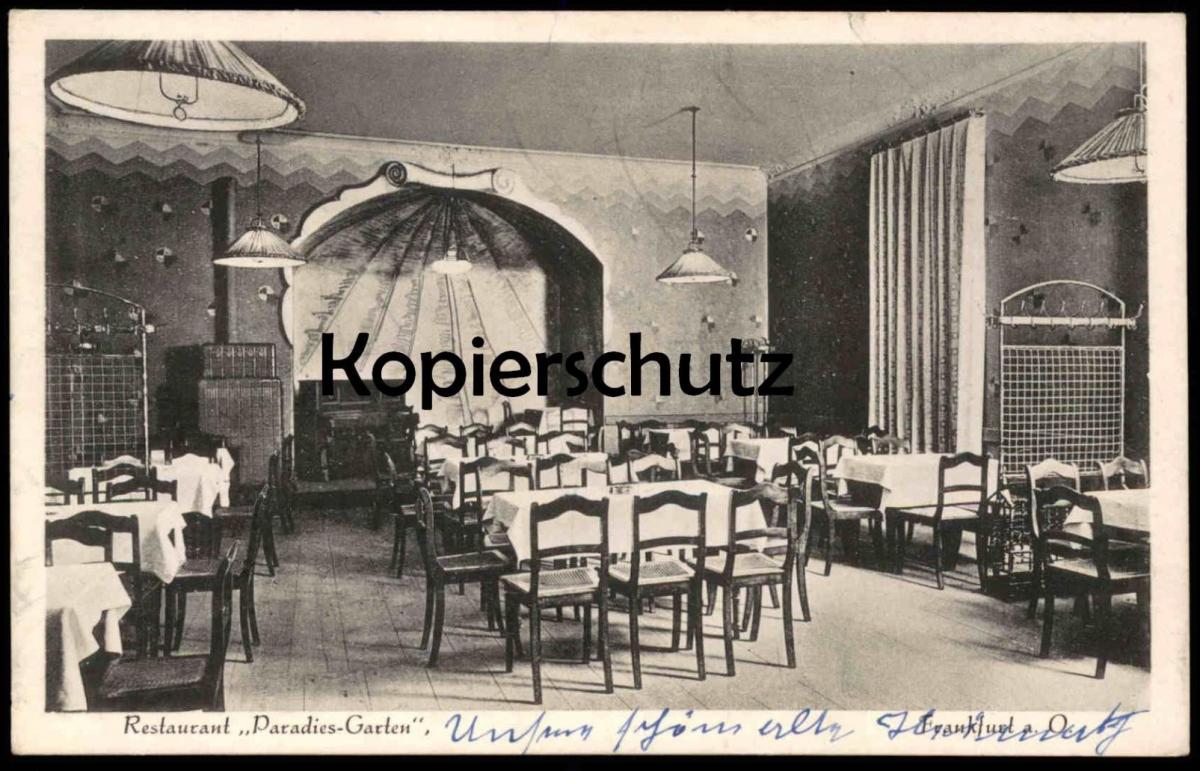 Er sucht sie frankfurt oder