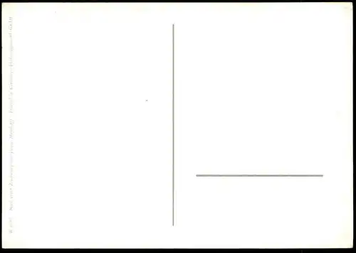 ALTE POSTKARTE VOLKSWAGEN VICTOR MUNDORFF VW KÄFER WERBUNG Coccinelle Auto car cpa AK Ansichtskarte postcard