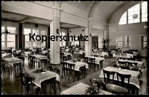 ÄLTERE POSTKARTE HAUS VENNEMANN AM WERSEUFER Münster Ansichtskarte postcard cpa AK