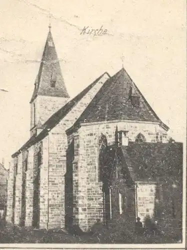 ALTE POSTKARTE GRUSS AUS OESTEREIDEN MÜHLE GASTHAUS A. GERSMEIER RÜTHEN MÖHNE Windmühle windmill molen Ansichtskarte cpa