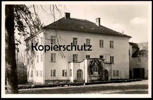 ALTE POSTKARTE REICHSARBEITSDIENST LAGER STEINGRIFF RAD 7/133 NEUBURG-SCHROBENHAUSEN Bayern Ansichtskarte AK postcard