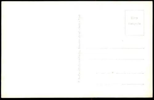 ALTE POSTKARTE GASTHOF NEUNER BRENNBICHL BEI IMST KARRÖSTEN TIROL Österreich postcard Ansichtskarte cpa AK