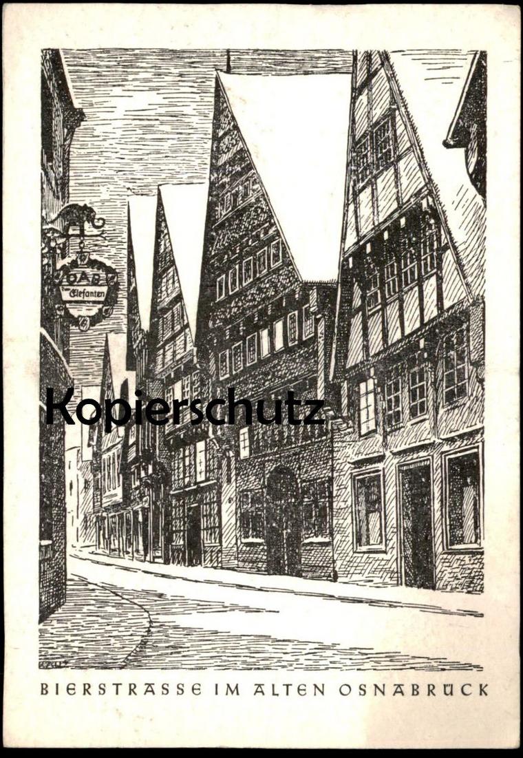 osnabrück kneipen