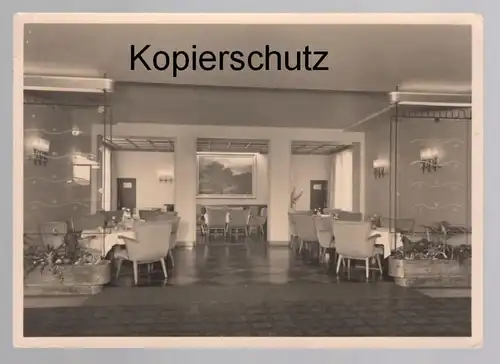 ALTE POSTKARTE HOTEL ASTORIA GÄSTEHAUS DES RATES DES BEZIRKES DRESDEN Ansichtskarte cpa AK postcard