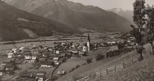 ÄLTERE POSTKARTE SOMMERFRISCHE BRAMBERG IM PINZGAU Ansichtskarte postcard AK cpa