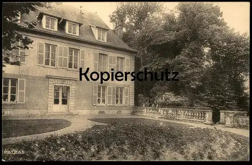 ALTE POSTKARTE CHATEAU DE PITHIVIERS Schloss castle cpa AK Ansichtskarte postcard