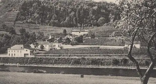 ALTE POSTKARTE GREVENMACHER DEYSERMÜHLE OBERMOSEL MÜHLE LUXEMBOURG Luxemburg moulin cpa AK Ansichtskarte postcard