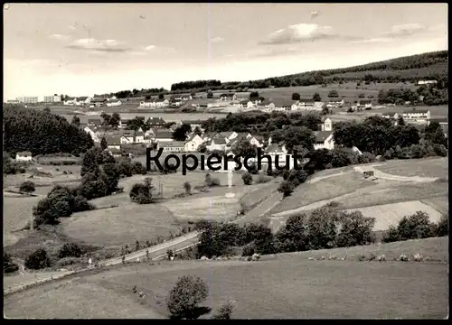 ÄLTERE POSTKARTE VALBERT EBBEGEBIRGE Meinerzhagen Ansichtskarte cpa AK postcard