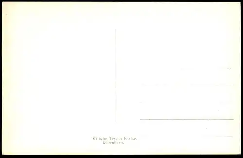 ALTE POSTKARTE NY CARLSBERG GLYPTOTEK BARRIAS DEN FORSTE BEGRAVELSE Plastik Kopenhagen Kobenhavn postcard cpa AK