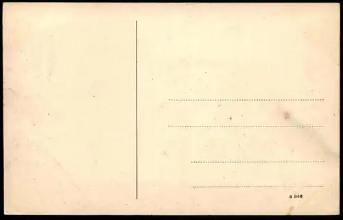 ALTE POSTKARTE GRUSS AUS FRANKENSTEIN PFALZ Bahn railway Enkenbach-Alsenborn cpa AK Ansichtskarte postcard