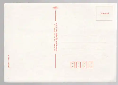 ÄLTERE KÜNSTLER POSTKARTE ARTUR ZWERG SCHULE Zwerge School école midgets dwarfs nains Fliege fly manche Ansichtskarte AK