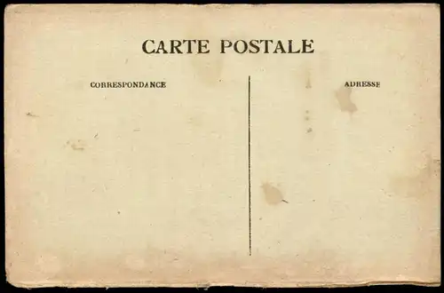 ALTE POSTKARTE SUD-ALGÉRIEN LA PRIÈRE DU SOIR Gebet beten pray prayer cpa AK Ansichtskarte postcard