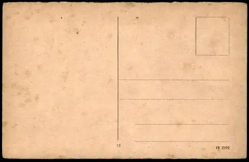 ALTE POSTKARTE MAINZ MARKT MIT DOM GESCHÄFTE R. Martin Christian Mendel postcard Ansichtskarte cpa AK