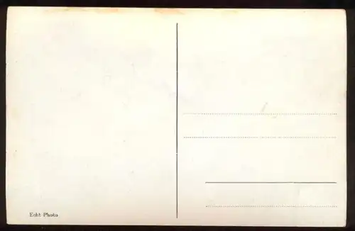 ALTE POSTKARTE STUTTGART CAFE RESTAURANT GEROKSRUHE 1940er Flagge Flaggen Beflaggung cpa postcard AK Ansichtskarte