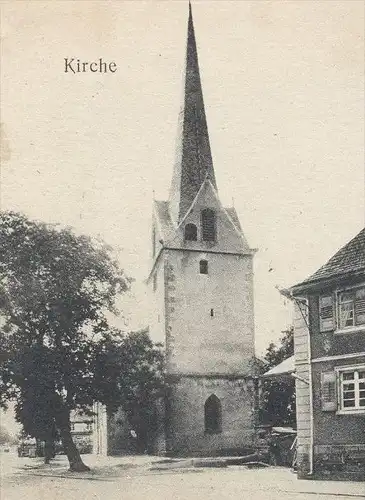 ALTE POSTKARTE GRUSS AUS LEGELSHURST WILLSTÄTT BADEN WIRTSCHAFT ZUM GRÜNEN WALD MICHEL AUGUST LASCH HAUPTSTRASSE AK cpa