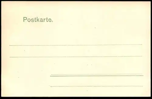 ALTE POSTKARTE MÜNCHEN MAXIMILIANEUM Munich postcard cpa AK Ansichtskarte