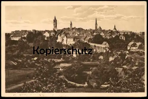 ALTE POSTKARTE ROTTWEIL AM NECKAR HÖHENORT UND SOLBAD 645 METER ÜBER DEM MEERE AK Ansichtskarte cpa postcard