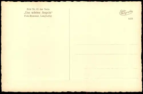 ALTE POSTKARTE RURUP BEI SÜDERBRARUP ANGELN HERBSTSTIMMUNG Herbst Ruruplund Haus Hof Bauernhaus Scheune postcard cpa AK