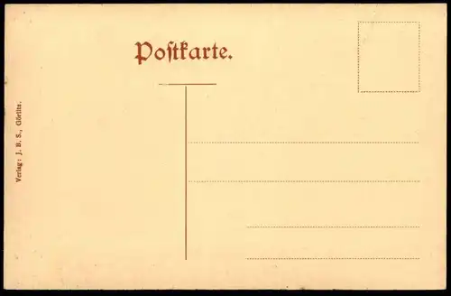 ALTE POSTKARTE GÖRLITZ RUHMESHALLE Zgorzelec Zhorjelc cpa postcard AK Ansichtskarte
