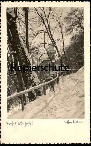 ALTE POSTKARTE FROHES NEUJAHR GRAZ STEFFEN LICHTBILD MASCHINENWERBESTEMMPEL WINTER IN ÖSTERREICH Schnee snow postcard