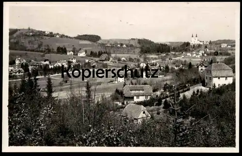 ALTE POSTKARTE RETTENBACH BEI MARIATROST GRAZ Steiermark Österreich Austria Autriche cpa postcard AK Ansichtskarte