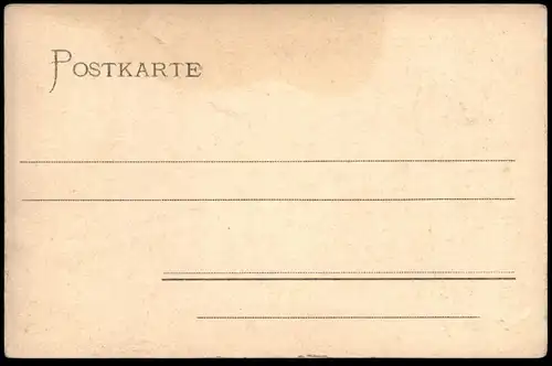 ALTE POSTKARTE KARLSRUHE TOTALANSICHT PANORAMA Gesamtansicht Total Ansichtskarte AK cpa postcard