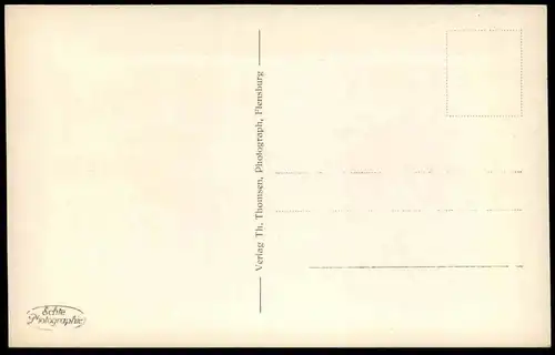 ALTE POSTKARTE ARNIS WINDMÜHLE Mühle Mill Moulin Windmill Molen Ruderboot Schleswig-Holstein cpa postcard Ansichtskarte