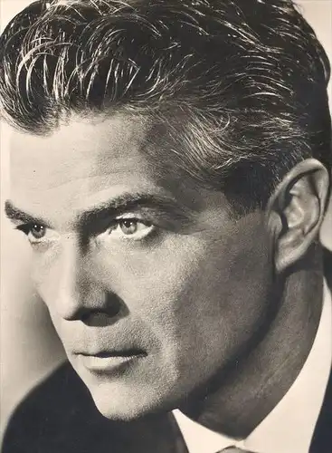 ÄLTERE PORTRÄT POSTKARTE FRITZ WAGNER FILM-SCHAUSPIELER DAS ALTE FÖRSTERHAUS actor acteur cpa postcard AK Ansichtskarte