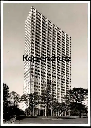 ÄLTERE POSTKARTE LEVERKUSEN BAYER EIN WERK VON 100 JAHREN BAYERWERK-SONDERSTEMPEL Briefmarken Flora und Philatelie AK