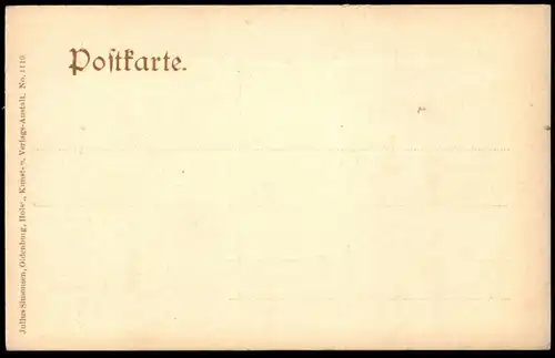 ALTE POSTKARTE LÜBECK KÖNIGSTRASSE MIT REICHSBANKGEBÄUDE Reichsbank Bank cpa postcard AK Ansichtskarte