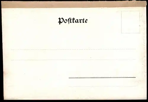 ALTE KÜNSTLER POSTKARTE COBLENZ AM DEUTSCHEN ECK 1903 NACH B. MANNFELD'S ORIG.-RADIERUNG Koblenz Ansichtskarte postcard