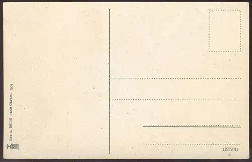ALTE POSTKARTE BAUERNHAUS BAUERNHOF farm house ferme Milchkanne bidon à lait Reetdach Ostfriesland Niedersachsen