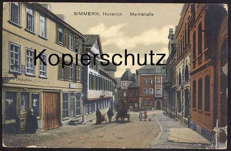 Simmern Kino Simmern Kino