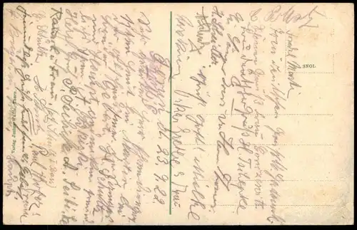 ALTE POSTKARTE THORN VON DER WEICHSEL GESEHEN Widok Ogolny Torun Ostpreussen Polska Polen Poland cpa postcard