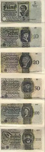 ALTE SYSTEM-POSTKARTE GELDSCHEIN GEBURTSTAG 100 Mark Reichsbank Monnaies money monnaie billet de banque carte à systeme