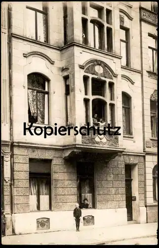ALTE FOTO POSTKARTE CÖLN VILLA Haus Köln Cologne cpa photo postcard AK Ansichtskarte
