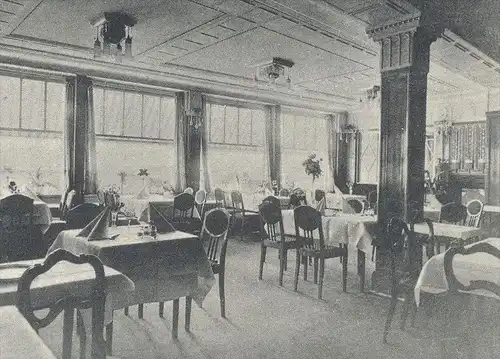 ALTE POSTKARTE KÖLN GRAND HOTEL BELGISCHER HOF BIERSTALL JOHANN MARIA FARINA EAU DE COLOGNE Cöln cpa postcard AK