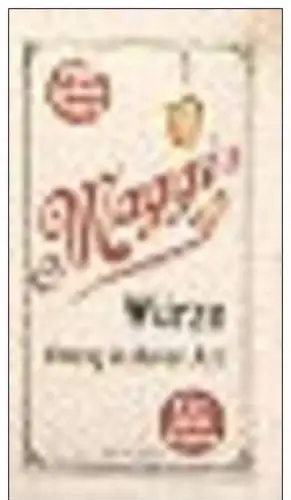 ÄLTERE POSTKARTE STADTMUSEUM MÜNSTER LADEN HENKE 1911 AROME MAGGI Westfalen Blechschild Waage sign Museum postcard