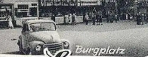 ÄLTERE POSTKARTE GRUSS AUS LINZ AM RHEIN BURGPLATZ BURG OCKENFELS MÜHLENSTRASSE RHEINSTRASSE HUNDELSGASSE Ansichtskarte