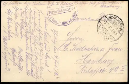 ALTE FOTO POSTKARTE SCHILLIG KOMPANIE MATROSENARTILLERIE Artillerie Soldat Soldaten Marine Horumersiel Wangerland photo
