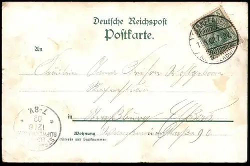 ALTE LITHO POSTKARTE GRUSS AUS DER SENNE TRUPPENÜBUNGSPLATZ SENNELAGER PADERBORN SOLDATEN WACHTLOCAL SENNEKRUG Soldat AK