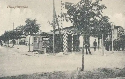 ALTE POSTKARTE GRUSS VOM SCHIESSPLATZ THORN Kanone Soldaten Soldat Militär Soldier Soldiers Military Guerre Torun polska